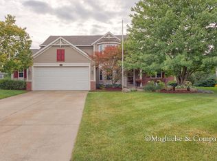 5408 Hartfield Ct SE, Ada, MI 49301