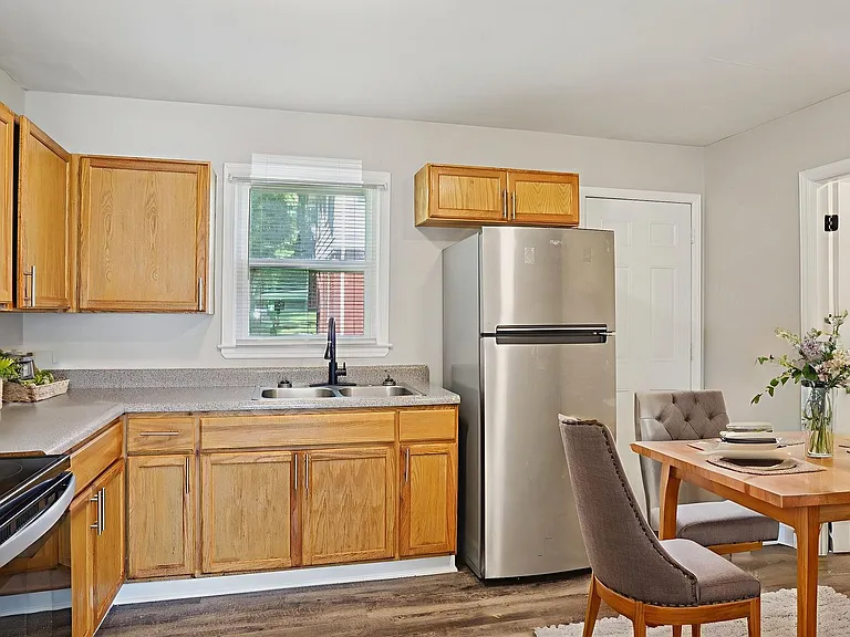 1601 West Townhomes — Photo 7