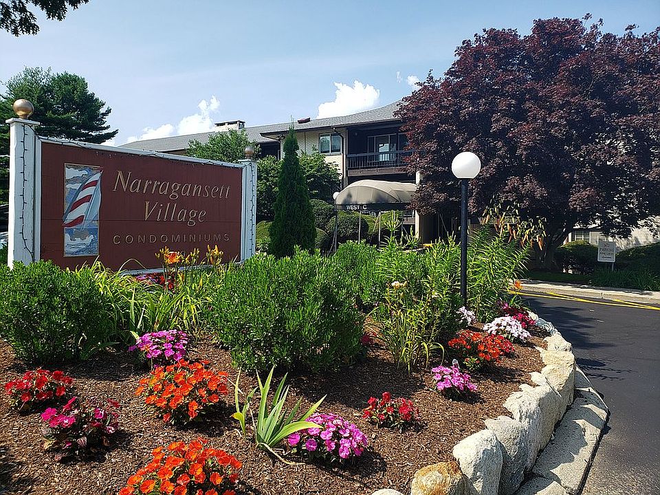1st image of 400 Narragansett Pkwy APT Wc11
