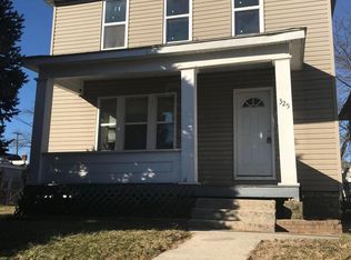 325 Brehl Ave, Columbus, OH 43222