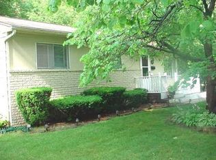 417 Hawthorn Ave, Royal Oak, MI