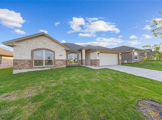 2540 Cowgirl Trl, Belton, TX 76513