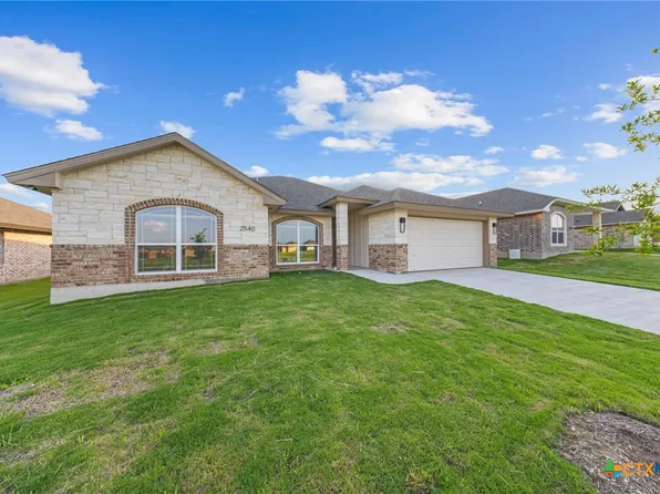 2540 Cowgirl Trl, Belton, TX 76513