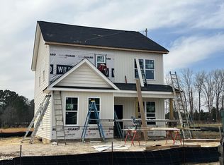 93 Waterwheel Dr, Selma, NC 27576