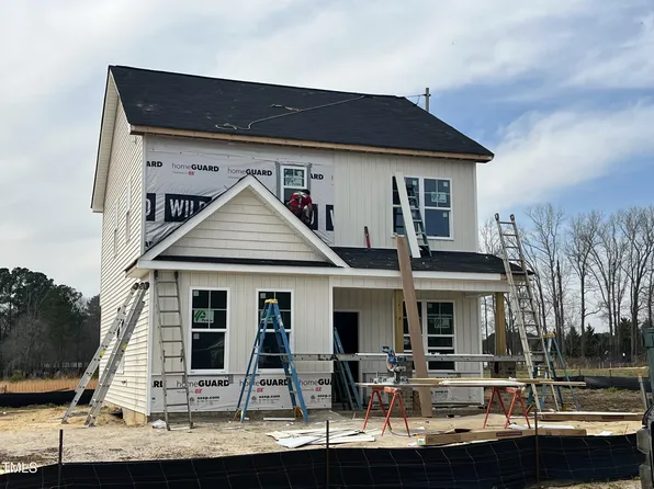 93 Waterwheel Dr, Selma, NC 27576