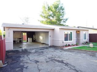 1416 Buckeye Dr, El Cajon, CA 92021
