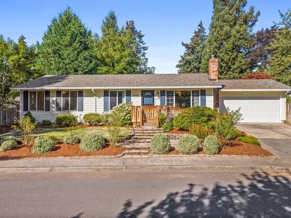6105 SW 196th Ave, Beaverton, OR 97078