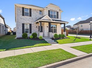 2073 Barx Dr, Little Elm, TX 75068