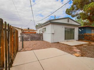 640 6th St, Boulder City, NV 89005