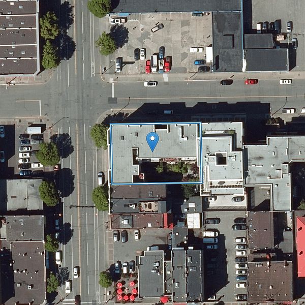 Victoria Apartment for rent - 1 Bedroom — photo 36