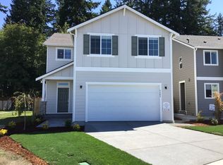 9202 Shootingstar St SE, Tumwater, WA 98501