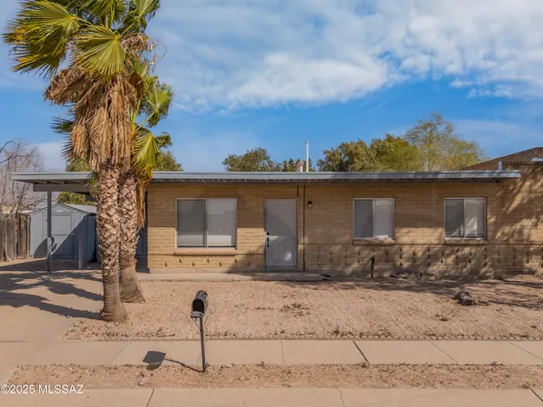 2341 S Window Rock Pl, Tucson, AZ 85710