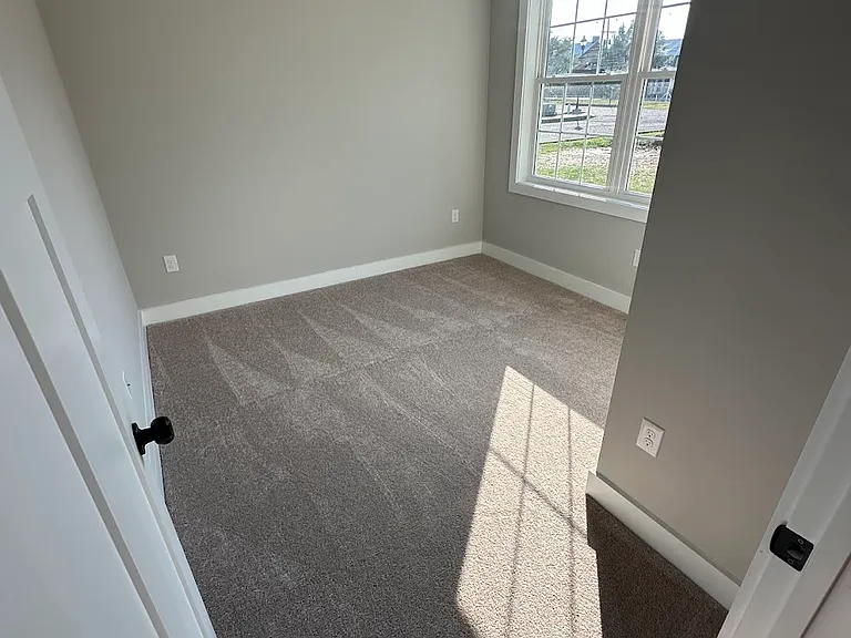 1st floor - bedroom 1