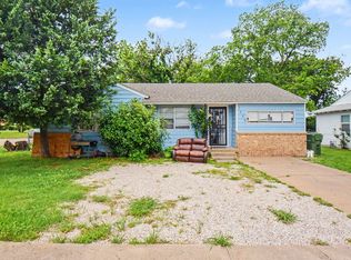 2889 Beasley Dr, Garland, TX 75041