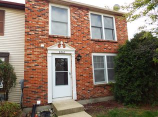 6265 Pheasant Hill Rd, Dayton, OH 45424