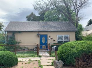 106 Cameron St, Brush, CO 80723