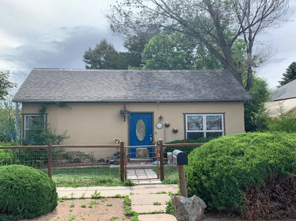 106 Cameron St, Brush, CO 80723