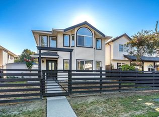 12578 224th St, Maple Ridge, BC V2X 6C1