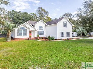 4329 Midland Rd, Guyton, GA 31312