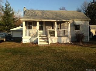 11435 Pardee Rd, Taylor, MI 48180