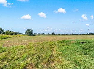 836 County Road 1895, Sunset, TX 76270