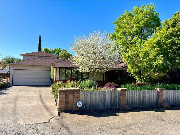 1196 Filbert Ave, Chico, CA 95926