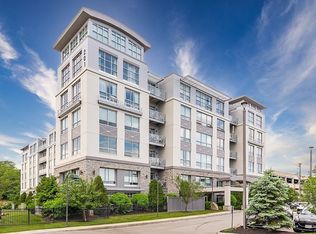 201 Elliott St #507, Beverly, MA 01915