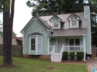 802 1st Ave W, Alabaster, AL 35007