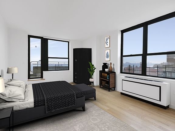 2nd image of 247 W 87th St APT 16F