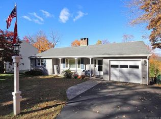 14 Edwards Rd, Portland, CT 06480