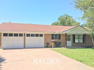 1105 W Lingleville Rd, Stephenville, TX 76401