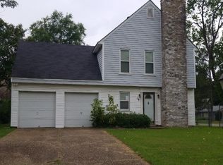 19 Wright Cir, Jacksonville, AR 72076
