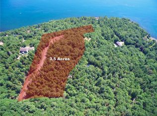 4 Lookout Point Rd, Bar Harbor, ME 04609