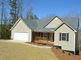 410 Pine Tree Dr, Dawsonville, GA 30534