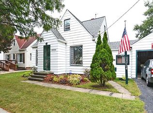 13004 Rockside Rd, Garfield Heights, OH 44125