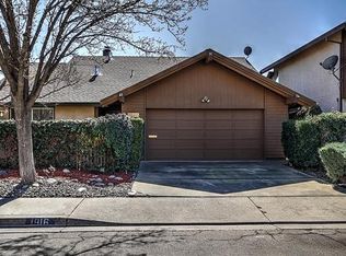 1916 Bur Oak Dr, Modesto, CA