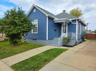 2105 Racine St, Racine, WI 53403