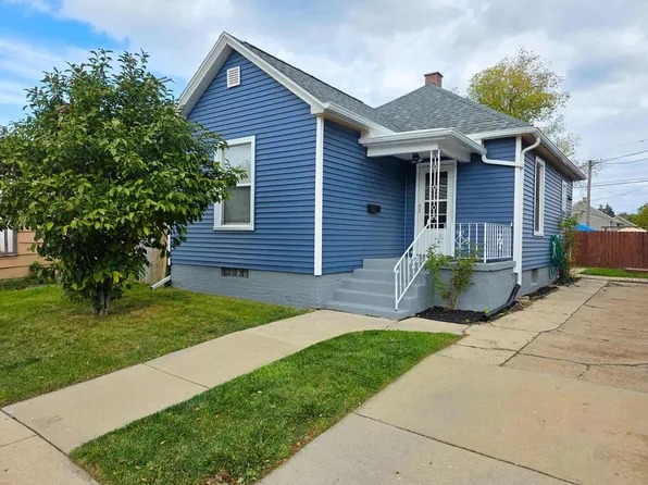 2105 Racine STREET, Mount Pleasant, WI 53403