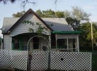 3208 SW 100th Pl, Oklahoma City, OK 73159