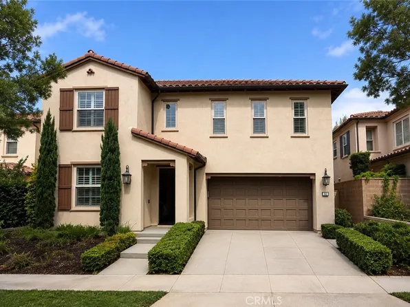 63 Rossmore, Irvine, CA 92620
