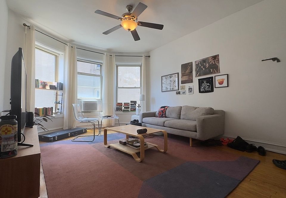1st image of 2031 N Humboldt Blvd APT 2