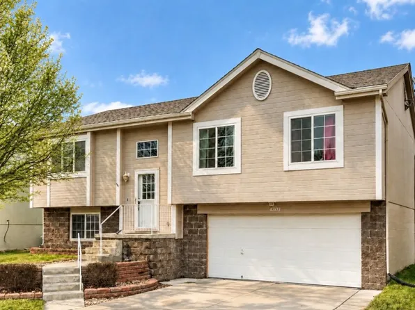 4303 N 169th St, Omaha, NE 68116