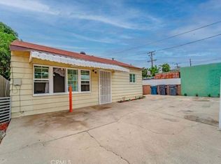 2628 Iowa Ave, South Gate, CA 90280
