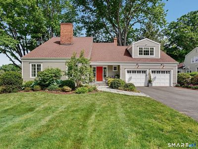 6 Silvermine Woods #6, Wilton, CT, 06897