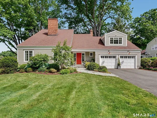 6 Silvermine Woods #6, Wilton, CT 06897