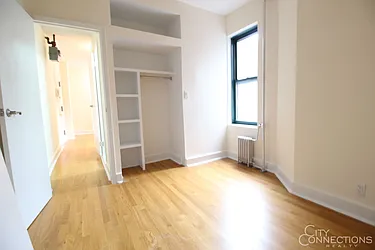 Rented by City Connections Realty