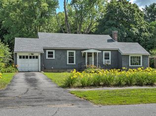 45 Birch St, Keene, NH 03431