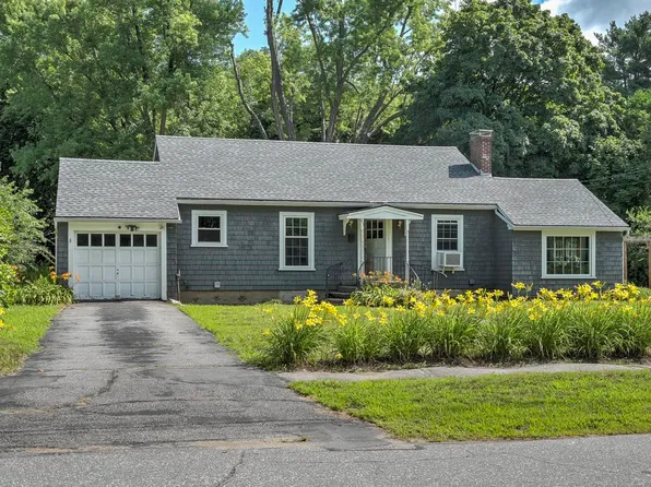 45 Birch Street, Keene, NH 03431