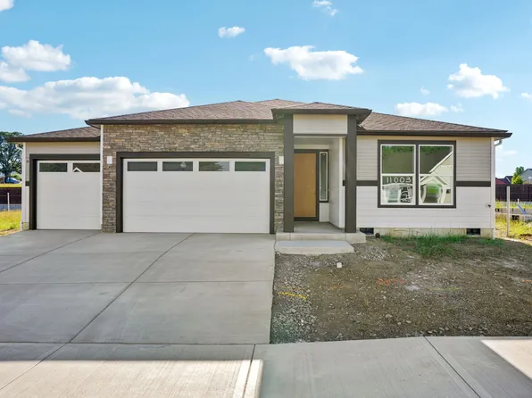 11003 NE 107th Pl, Vancouver, WA 98662