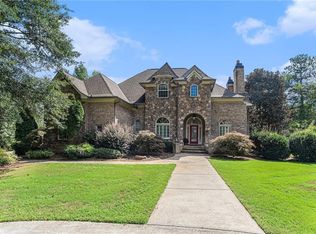 183 Hansen Rdg, Homer, GA 30547